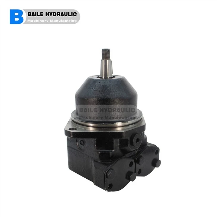 REXROTH Fixed Displacement Motor Axial Piston Design A10FM A10FE Series 52