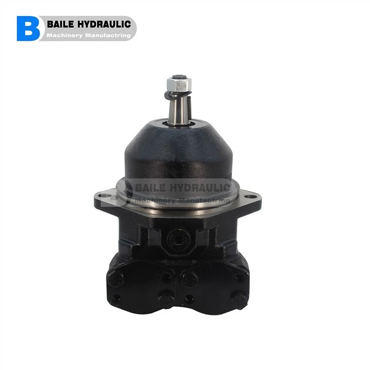 REXROTH Fixed Displacement Motor Axial Piston Design A10FM A10FE Series 52