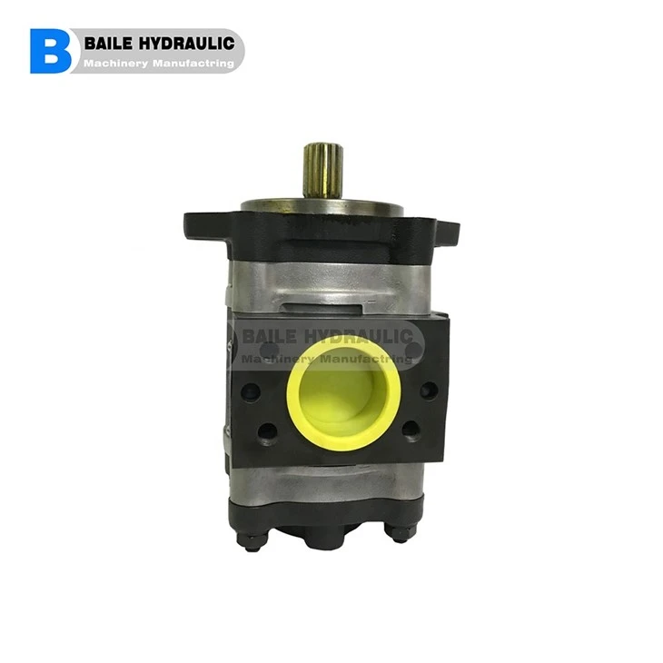VOITH High-pressure Internal Gear Pumps IPV3-3.5 IPV3-5 IPV3-6.3 IPV3-8 IPV3-10 IPV4-13 IPV4-16 IPV4-20 IPV4-25 IPV4-32 IPV5-32 IPV5-40 IPV5-50 IPV5-64 IPV6-64 IPV6-80 IPV6-100 IPV6-125 IPV7-125 IPV7-160 IPV7-200 IPV7-250