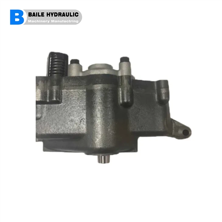 Engine Oil Pump For Cat 223-1608