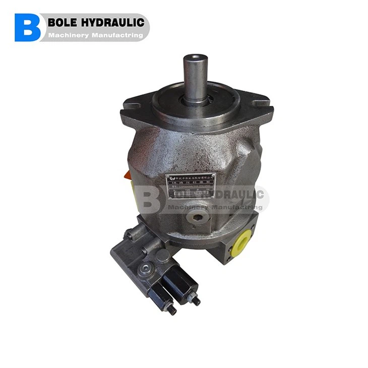 17458632 17458128 17203815 11003810 Hydraulic Pump Voe17458128 Voe17458632 Voe17203815 Voe11003810 For Volvo A35f A35g A40f A40g L50b/L50c