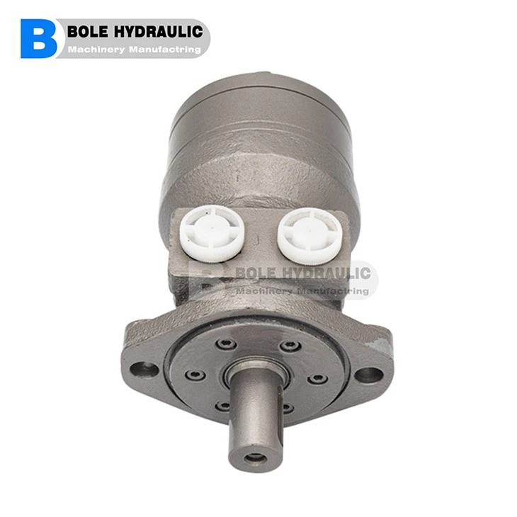 3G Series Three Screw Pump 3GC110X4