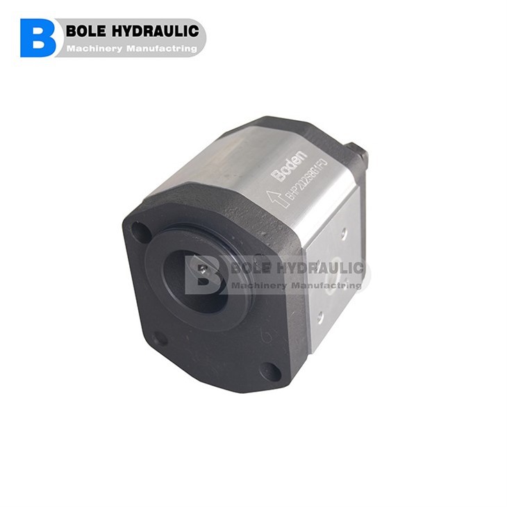 705-52-21070 Komatsu Hyd Gear Pump GD605A GD655A WA100 WA100SS WA100SSS WA120 WA120L WR11 WR11SS