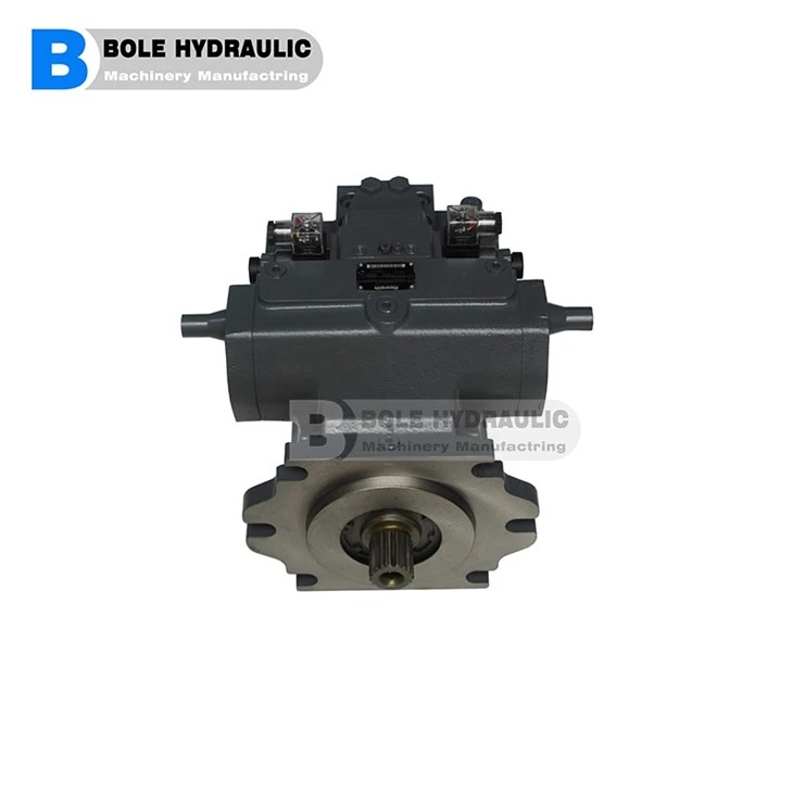 Hydraulic Pump For Volvo 11707967 Aftermarket A35D A40D