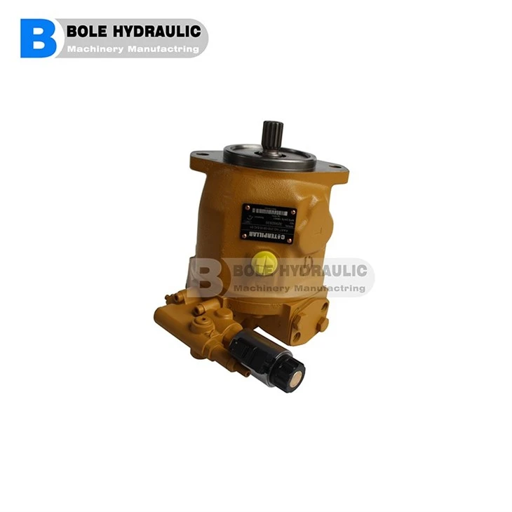 A10VSO140 Rexroth A10VSO Series 31 Axial Piston Pump