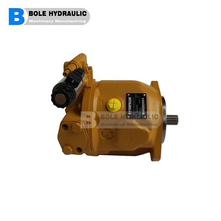 A10VSO140 Rexroth A10VSO Series 31 Axial Piston Pump