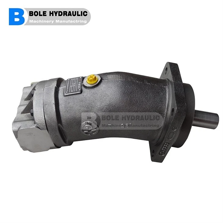 A2FO80 Rexroth A2FO80 Fixed Displacement Pump