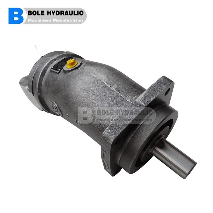 A2FO80 Rexroth A2FO80 Fixed Displacement Pump