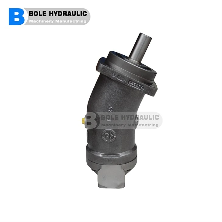 A2FO80 Rexroth A2FO80 Stała pompa przemieszczenia