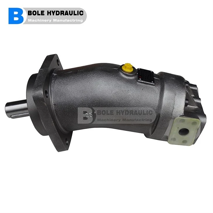 A2FO80 Rexroth A2FO80 Fixed Displacement Pump
