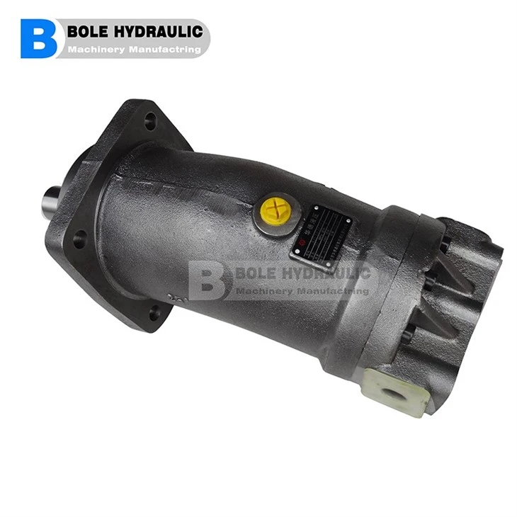 A2FO80 Rexroth A2FO80 Fixed Displacement Pump