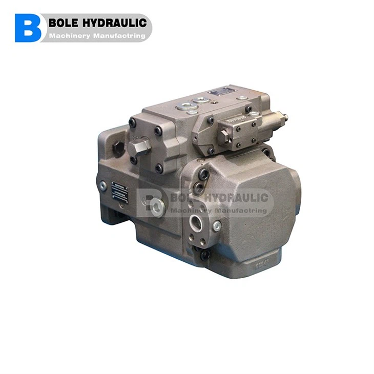A4VSO40 Pump Rexroth AA4VSO40 Axial Piston Pump