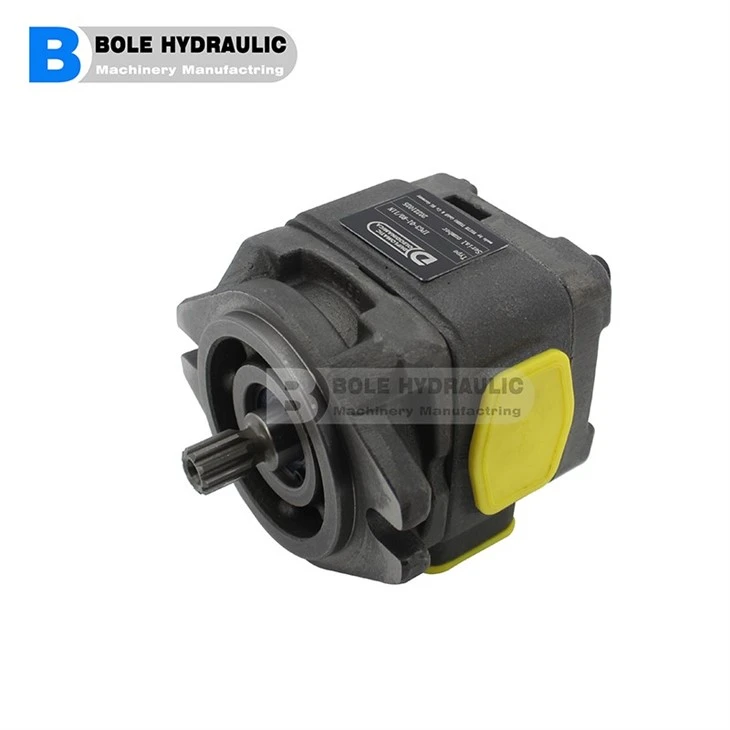 BOSCH REXROTH PR4-3X/1,60-700RA12M03 R901234863 Radial Piston Pumps Radial Piston Pumps: R4.-3x/