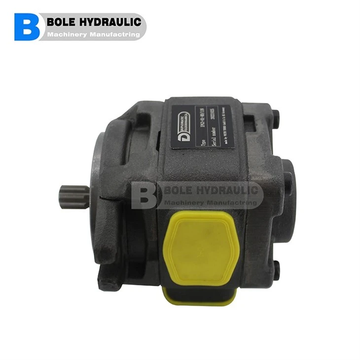 BOSCH REXROTH PR4-3X/5,00-500RA12M02 R901093645 Radial Piston Pumps Radial Piston Pumps: R4.-3x/
