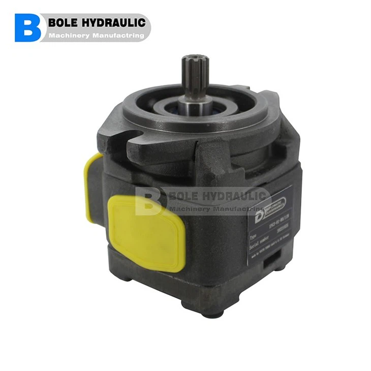 BOSCH REXROTH PR4-3X/8,00-700RA01M11 R901088970 Radial Piston Pumps Radial Piston Pumps: R4.-3x/