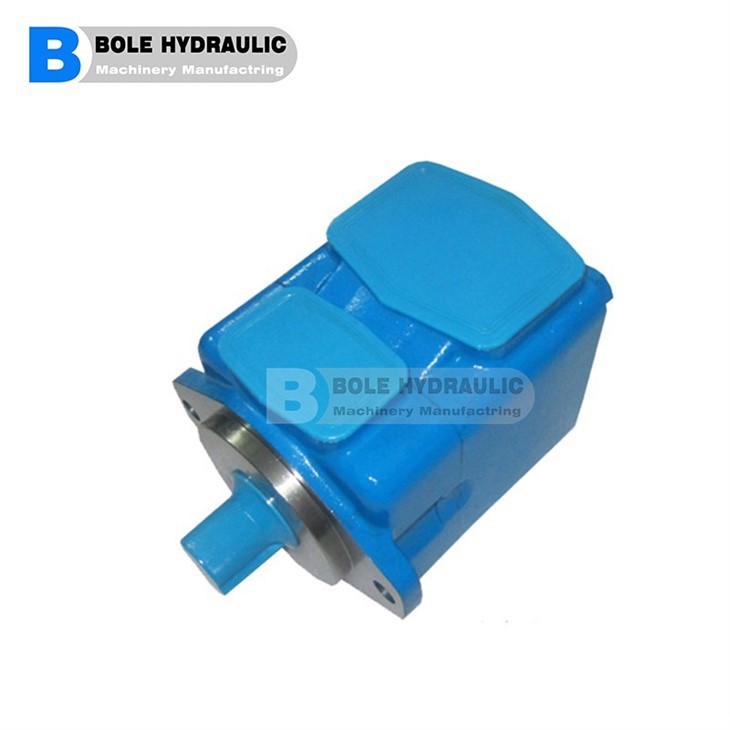 BOSCH REXROTH PV7-1X/16-20RE01MC0-16 R900580382 Vane Pumps Variable Vane Pumps: PV7-1x/16