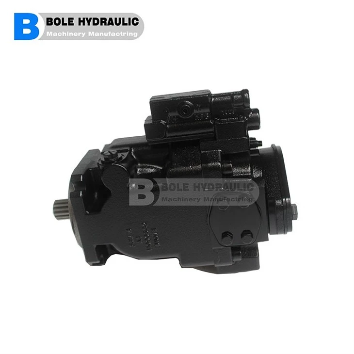 ERR100 Pump Danfoss ER Series 45 Axial Piston Pump