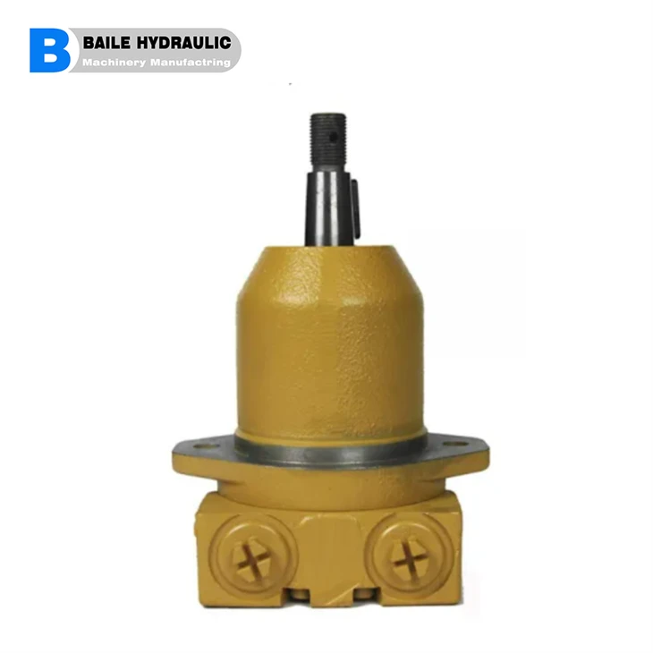 Fan Motor For Cat 225-4614