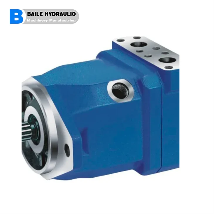 Silnik wentylatora dla CAT 225-4614