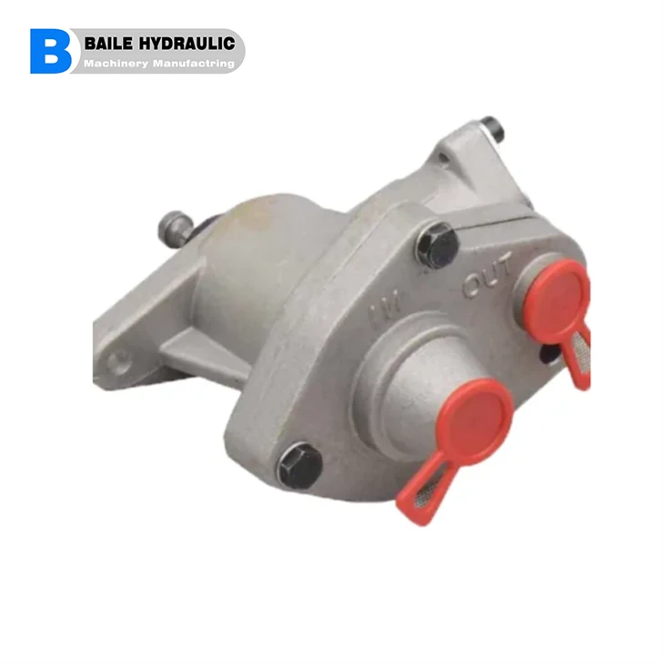 Fuel Pump For Cat 384-8611