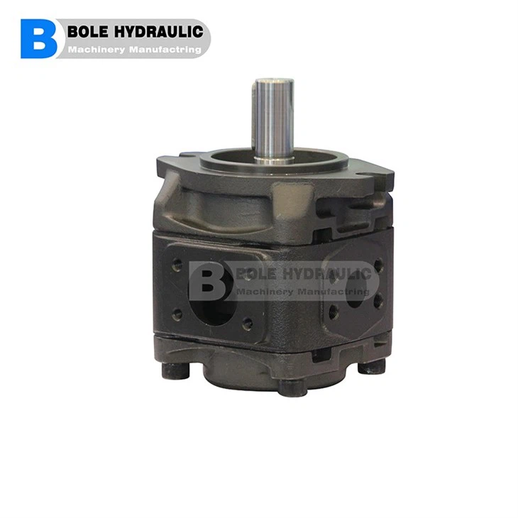 Gear Pump 082L-BI-3H