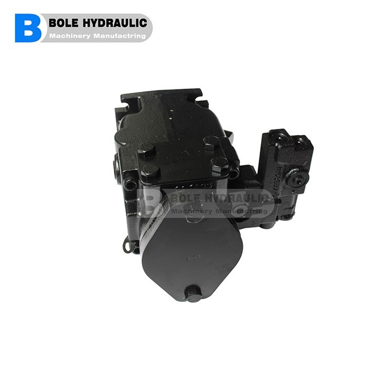 H1T068L Tandem Pump Danfoss H1-T-068L Axial Piston Pump