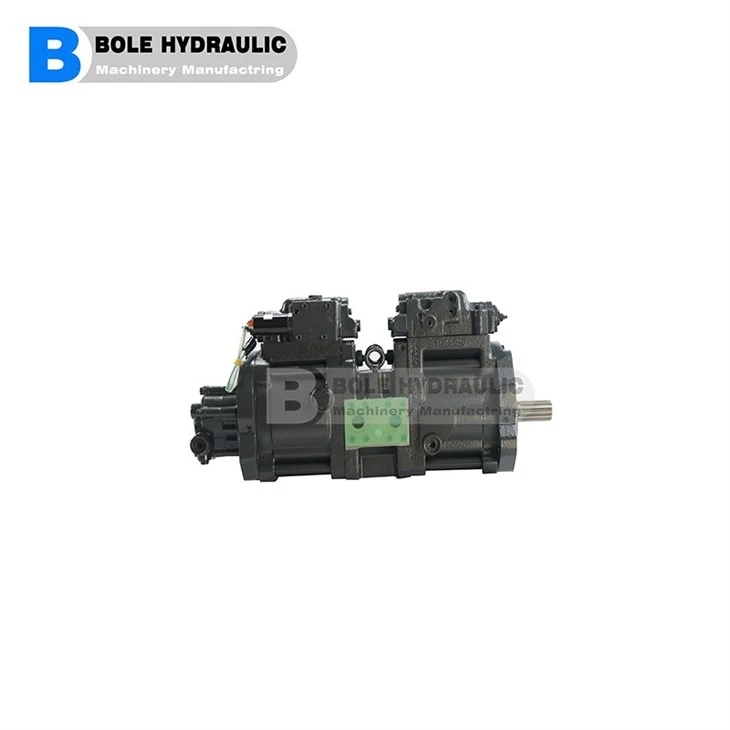 Hitachi ZX870-3 Hydraulic Pump PN: 4635645