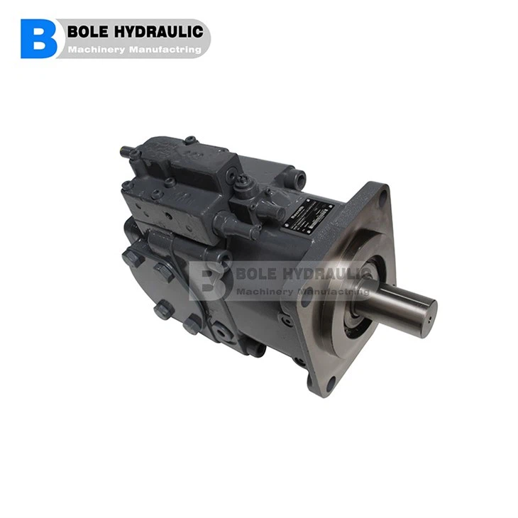 Hydraulic Pump 11172710 For Volvo Loader L90E L70E L70F