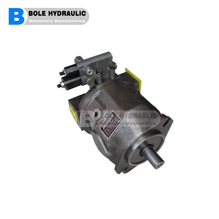 Hydraulic Pump 11804378 For Volvo Excavator ECR48C EC45