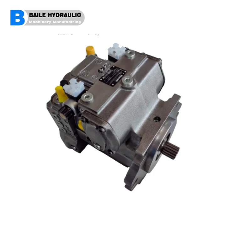 Hydraulic Pump For CAT 153-9624 Caterpillar Aftermarket