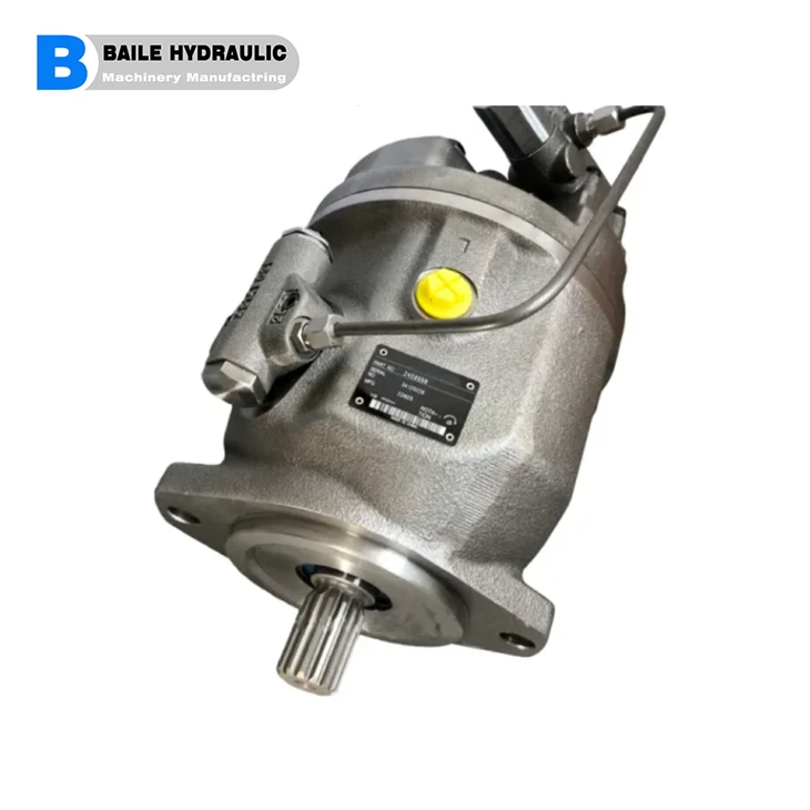 Hydraulic Pump For CAT 350-0666 Caterpillar 20R-4693 Made in China