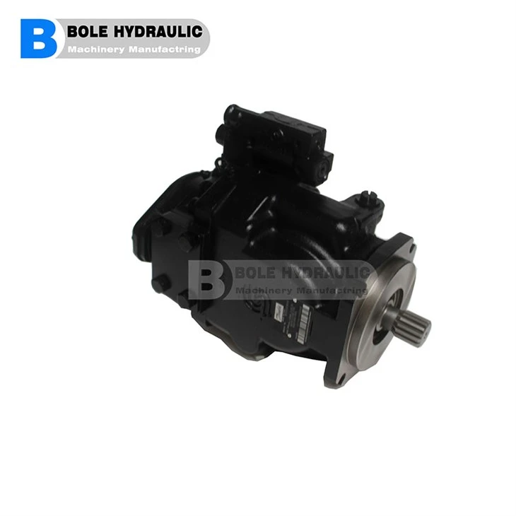 JRRRS65 DANFOSS JR Series 45 Axial Tłokowa pompa otwartego obwodu