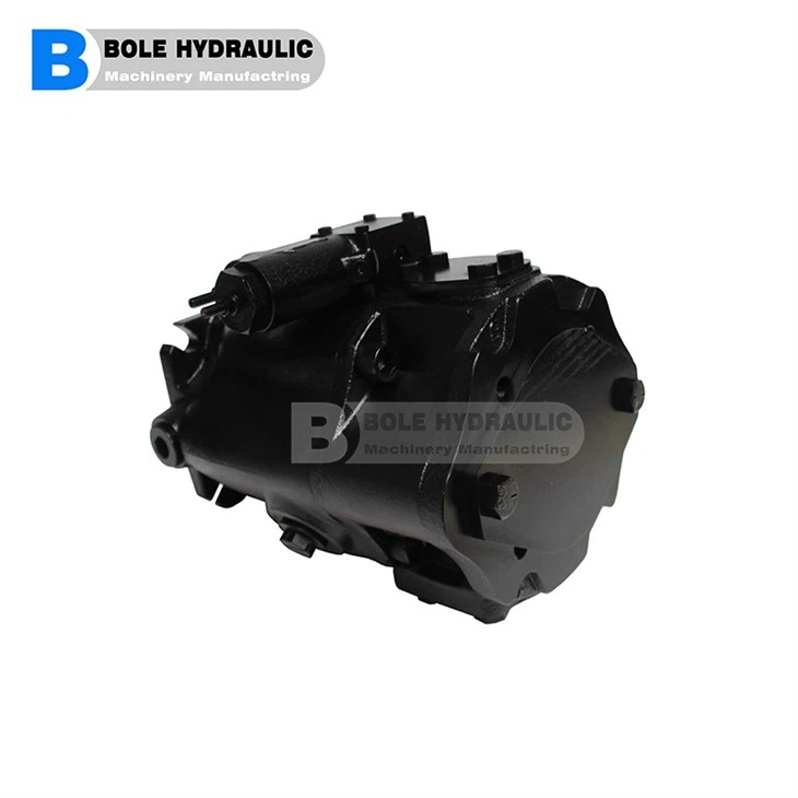Parker Hannifin 332/F9031 JCB 3CX Twin Hydraulic Pump 37 + 33 CC/REV