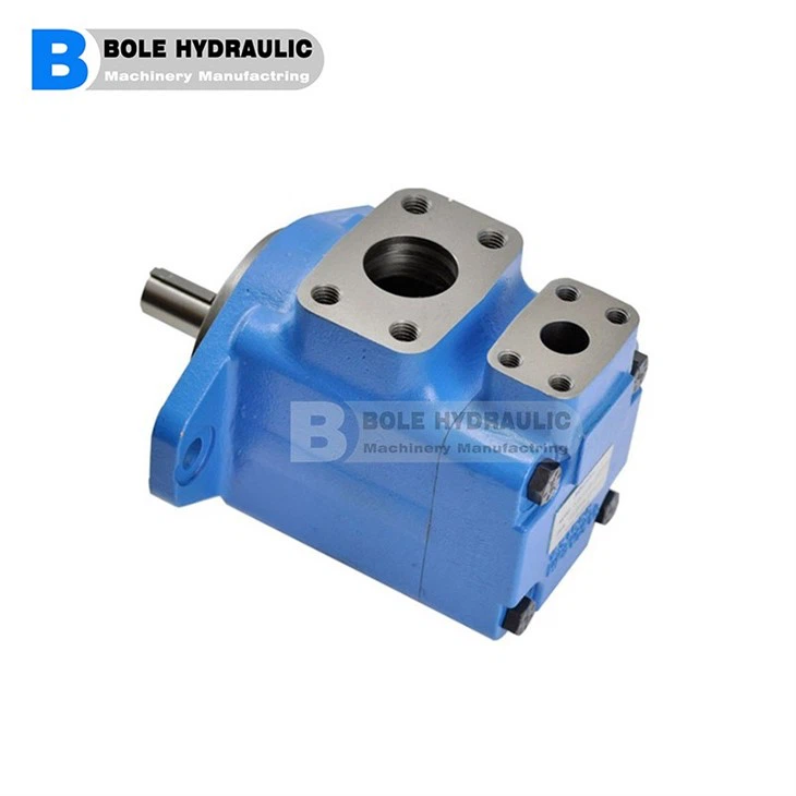 Rexroth Vane Pumps PVV54-1X/183-098RB15DUMC