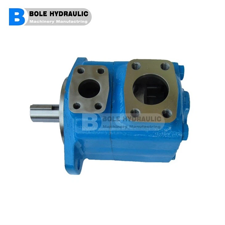 Rexroth Vane Pumps PVV54-1X/183-098RB15DUMC