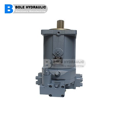 A6VM250 REXROTH AA6VM250 Osiowy silnik tłokowy
