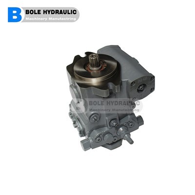 VOE 11096983 Pompa hydrauliczna dla Volvo L330D, L330E AFORMET