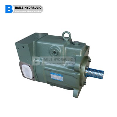 Japan Yuken A10 A16 A22 A37 A56 A70 A90 Seria Zmienna pompa Hydrauliczna pompa tłokowa
