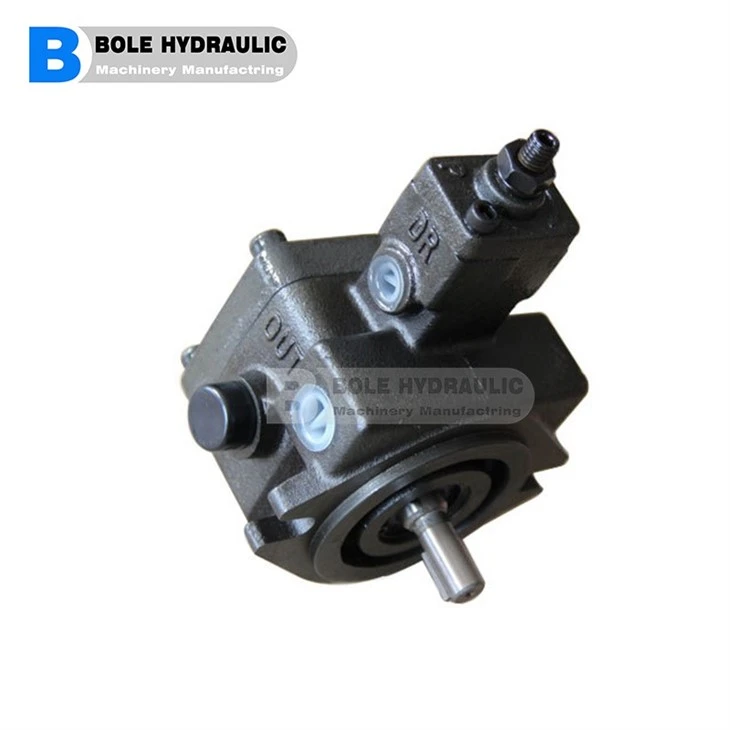 VC1-26F-A3 Variable Displacement Vane Pumps