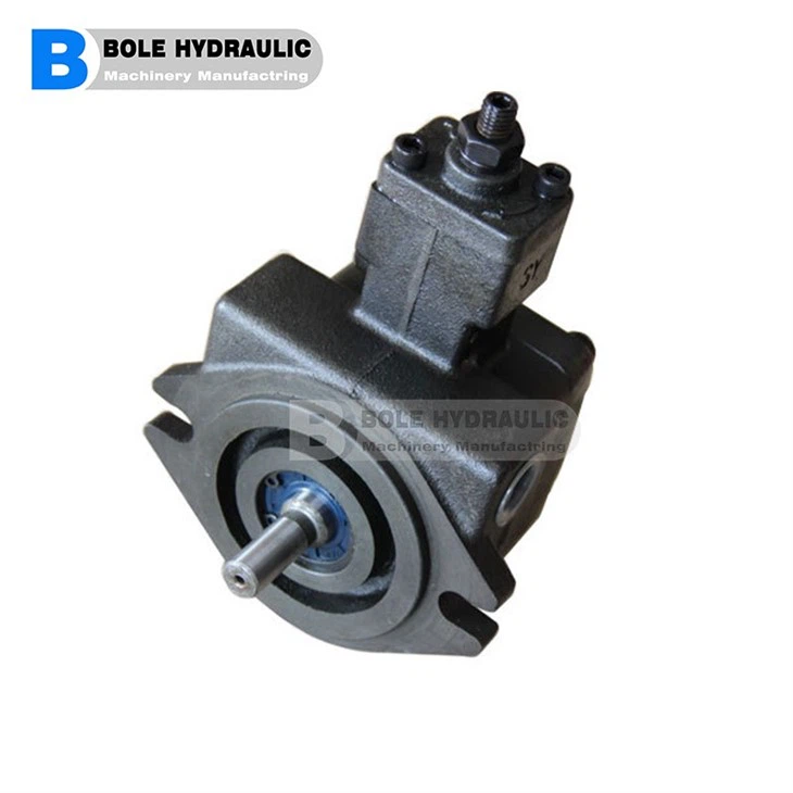 VD1-30F-A1 Variable Displacement Vane Pumps