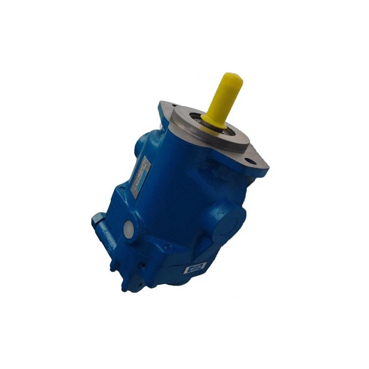 Vickers PVB6-YSW-21-CM-11-PRC Axial Piston Pumps